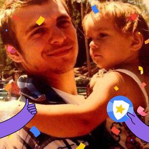 Meet your Posher, Joseph